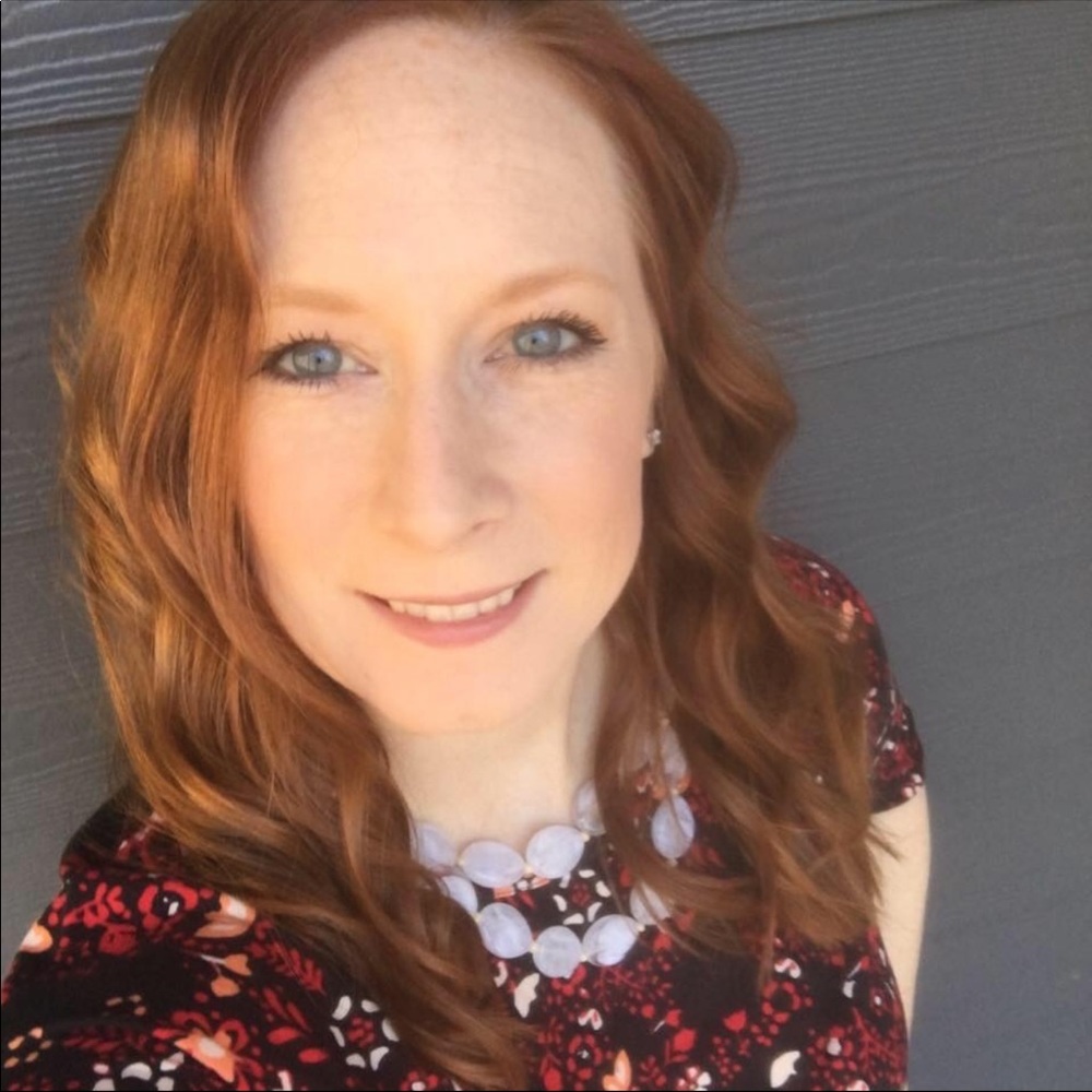 Meet your Posher, Robyn